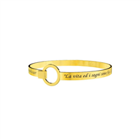 Bracciale Kidult Donna Philosophy in Acciaio 231699